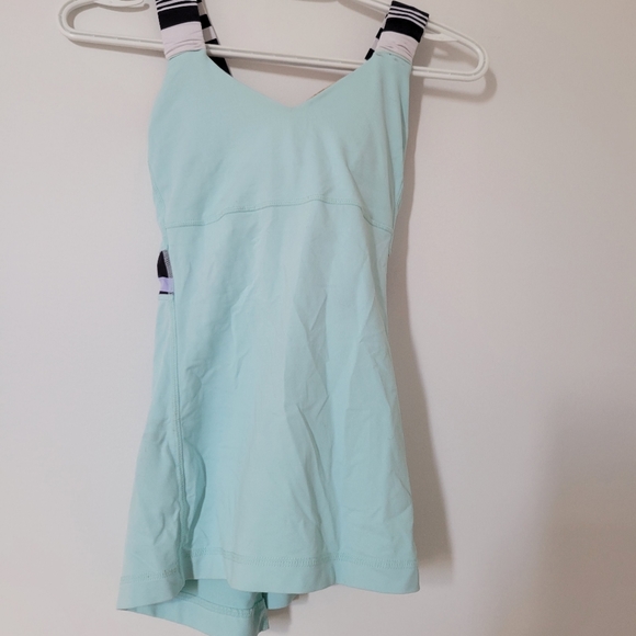 Lululemon push your limits tank - Picture 2 of 4